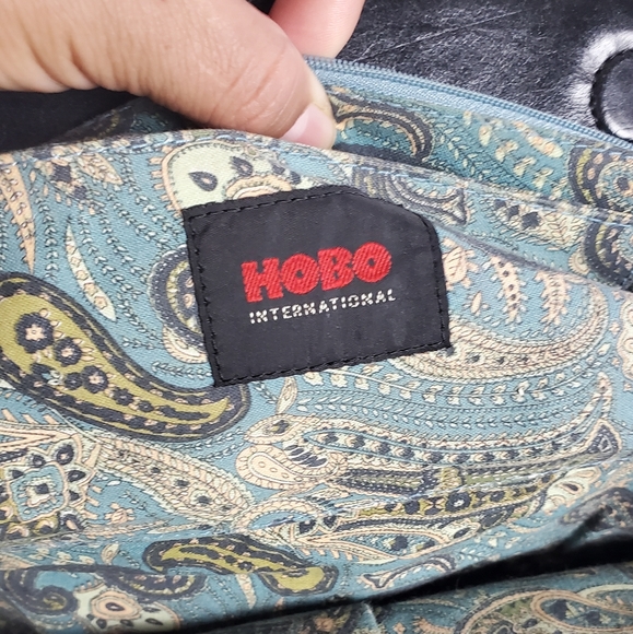 Hobo international shoulder bag - Picture 7 of 10